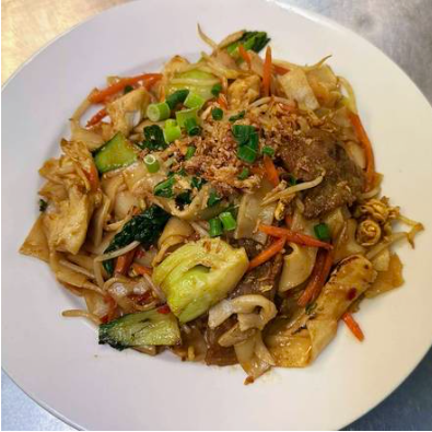 Kway Teow