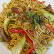 Hokkien Noodles