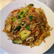 Kway Teow 