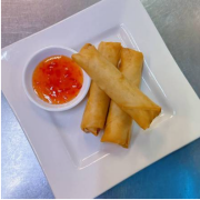 Spring Rolls (3 Pcs)