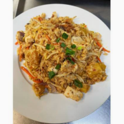 Tasty Thai Fried Rice🌶️